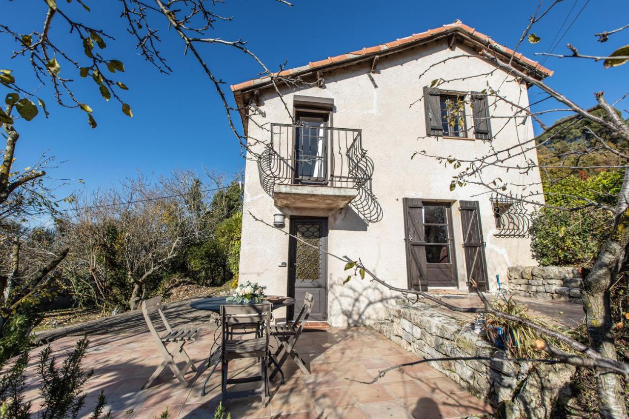 Lb Vacation Rentals I Charming Little Bucolic House 5-Min From City Муан-Сарту Экстерьер фото