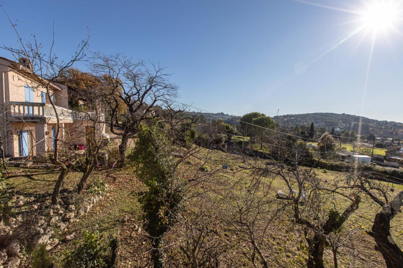Lb Vacation Rentals I Charming Little Bucolic House 5-Min From City Муан-Сарту Экстерьер фото